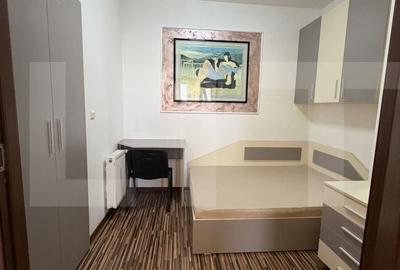 Apartament cu 2 camere în UTA - 2