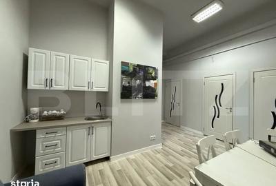 Apartament cu 2 camere decomandat în Gruia