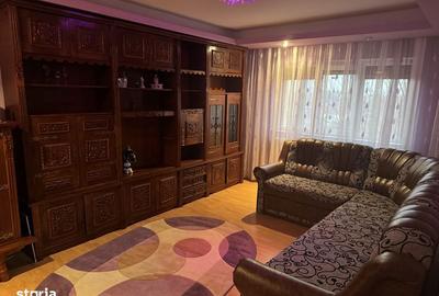 Apartament cu 2 camere decomandat în Central - 1