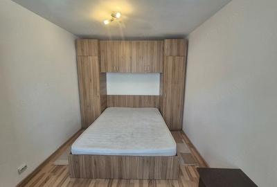 Apartament cu 2 camere nedecomandat în Micro II - 3