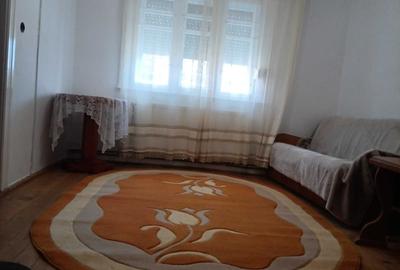 Casă cu 2 camere în Borș - 4