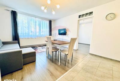 Apartament cu 3 camere decomandat în Rogerius - 4