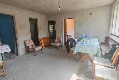 Casă cu 3 camere în Poiana Galdei - 7