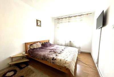 Apartament cu 4 camere, mobilat în Hipodrom 3 - 5