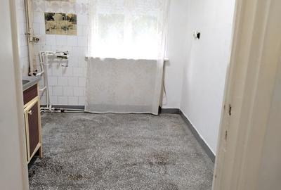 Apartament cu 2 camere în Săsar