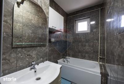 Apartament cu 2 camere în Craiovei