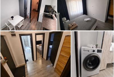 Apartament cu 2 camere decomandat în 1 Decembrie