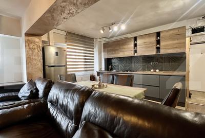 Apartament cu 4 camere decomandat în Dacia