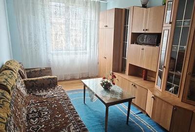 Apartament cu 3 camere nedecomandat în Central - 3