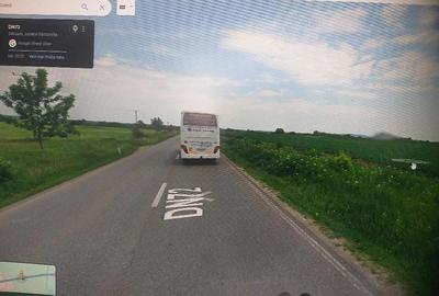 Teren de 3500 mp, în Săcueni - 6