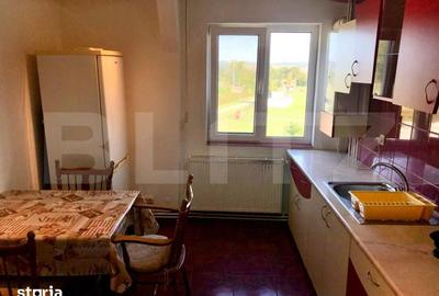 Apartament cu 3 camere decomandat în Central - 1