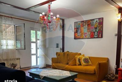 Casă cu 6 camere cu Teren 3548 Mp în Sănduleni - 20