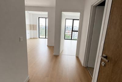 Apartament cu 2 camere în Theodor Pallady - 3