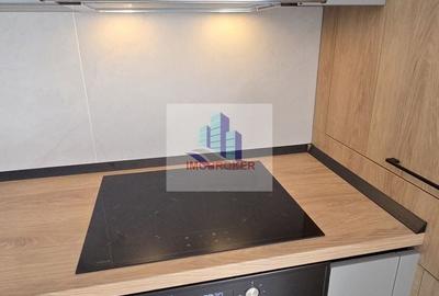 Apartament cu 2 camere semidecomandat, mobilat în Florești - 4