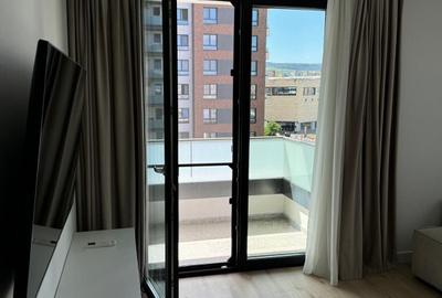 Apartament cu 2 camere în Gheorgheni - 3