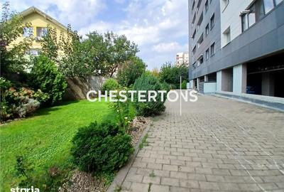 Apartament cu 2 camere decomandat în Apărătorii Patriei