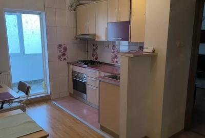 Apartament cu 2 camere decomandat, mobilat în Aviației - 5
