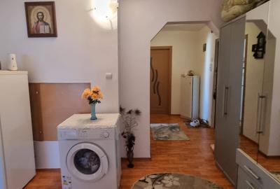 Apartament cu 3 camere în Central - 2