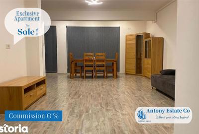Apartament cu 3 camere în Sântandrei