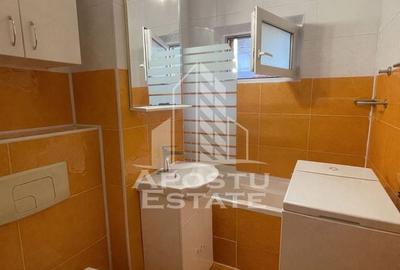 Apartament cu 3 camere semidecomandat, mobilat în Dâmbovița - 10