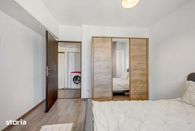 Apartament cu 3 camere decomandat în Tudor Vladimirescu - 13