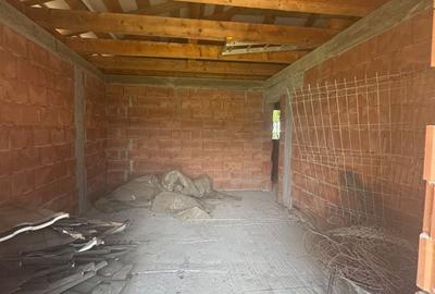 Casă cu 5 camere cu Teren 500 Mp în Central - 14