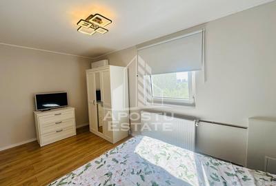 Apartament cu 2 camere decomandat în Complex Studențesc - 5