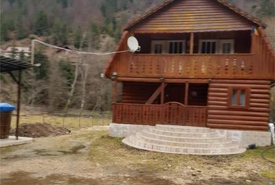 Spațiu comercial, de 470 mp, în Central - 3