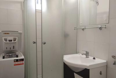 Apartament cu 2 camere semidecomandat în Ultracentral - 9