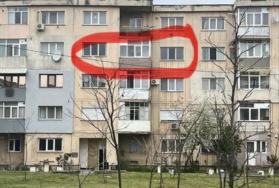 Apartament cu 2 camere decomandat în Central - 2