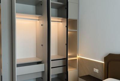 Apartament cu 2 camere în Central - 7