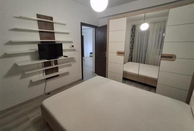 Apartament cu 3 camere semidecomandat în Turnișor - 7