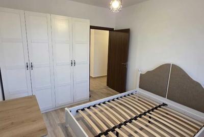 Apartament cu 2 camere decomandat în Militari