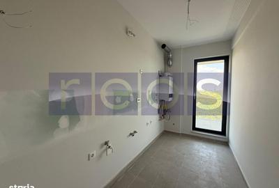 Apartament cu 3 camere în Dămăroaia - 6