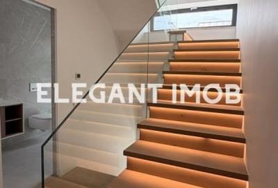 Casă individuală cu 5 camere cu Teren 477 Mp în Corbeanca - 13