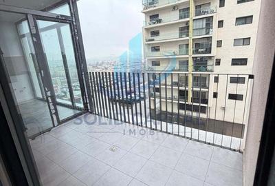 Apartament cu 2 camere în Central - 5