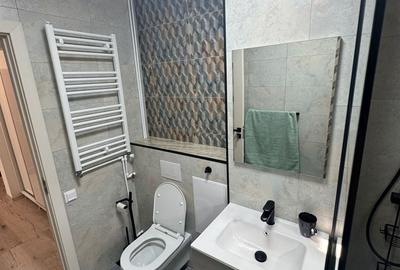 Apartament cu 2 camere în Iosia