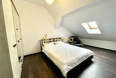 Apartament cu 3 camere decomandat, mobilat în Est - 1