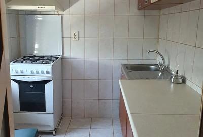 Garsonieră decomandată în Exterior Vest