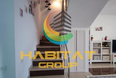 Duplex cu 4 camere cu Canalizare în Vidra - 11