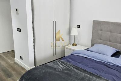 Apartament cu 2 camere decomandat, mobilat în Herăstrău - 7