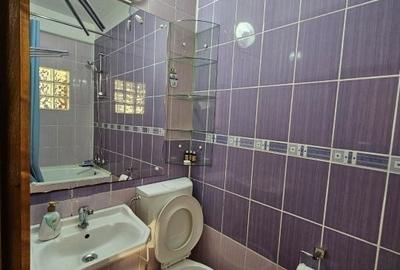 Garsonieră în Mănăștur