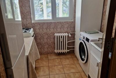 Apartament cu 2 camere în Giulești - 1