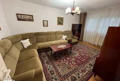 Apartament cu 3 camere decomandat în Ștrand - 6