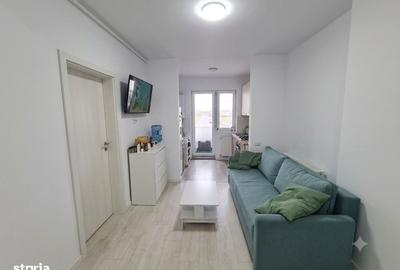 Apartament cu 2 camere în Berceni
