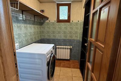 Casă cu 5 camere cu Teren 7200 Mp în Mănăstirea Cașin - 11