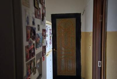 Apartament cu 2 camere semidecomandat în Steaua