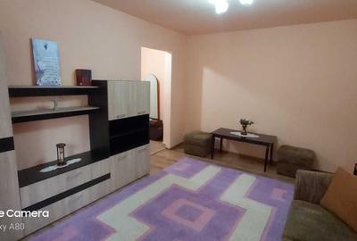 Apartament cu 2 camere semidecomandat în Micălaca