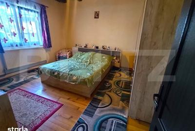 Casă cu 3 camere cu Teren 300 Mp în Ciurea