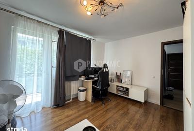 Apartament cu 4 camere decomandat în Mănăștur - 14